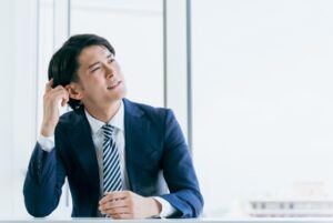 太陽光・蓄電池設備の設計や申請について悩む依頼者